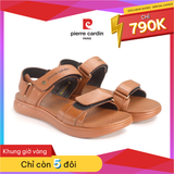 [INNER-CHILD] Sandals Cao Cấp Pierre Cardin - PCMFWLG 153