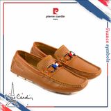 [MẪU ĐỘC QUYỀN] Giày Lười Hàng Hiệu Pierre Cardin - PCMFWLG 519