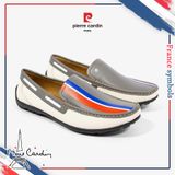 [FRANCE SYMBOLS] Giày Lười Pierre Cardin - PCMFWLF 512