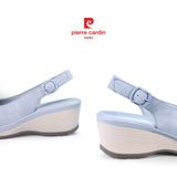 Sandals Búp Bê Pierre Cardin - PCWFWSH 237 (+4cm)