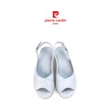 Sandals Búp Bê Pierre Cardin - PCWFWSH 237 (+4cm)