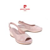 Sandals Búp Bê Pierre Cardin - PCWFWSH 237 (+4cm)