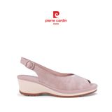 Sandals Búp Bê Pierre Cardin - PCWFWSH 237 (+4cm)