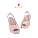 Sandals Búp Bê Pierre Cardin - PCWFWSH 237 (+4cm)