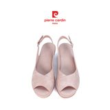 Sandals Búp Bê Pierre Cardin - PCWFWSH 237 (+4cm)