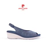 Sandals Búp Bê Pierre Cardin - PCWFWSH 237 (+4cm)