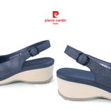 Sandals Búp Bê Pierre Cardin - PCWFWSH 237 (+4cm)