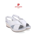 Sandals Cao Gót Pierre Cardin - PCWFWSH 235 (+4cm)