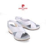 Sandals Cao Gót Pierre Cardin - PCWFWSH 235 (+4cm)