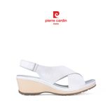 Sandals Cao Gót Pierre Cardin - PCWFWSH 235 (+4cm)