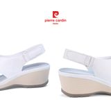 Sandals Cao Gót Pierre Cardin - PCWFWSH 235 (+4cm)