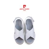 Sandals Cao Gót Pierre Cardin - PCWFWSH 235 (+4cm)