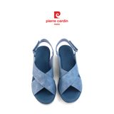 Sandals Cao Gót Pierre Cardin - PCWFWSH 235 (+4cm)