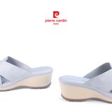 Dép Cao Gót Pierre Cardin - PCWFWSH 236 (+4cm)