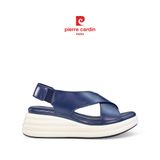 Sandals Cao Gót Pierre Cardin - PCWFWSH 234 (+5cm)