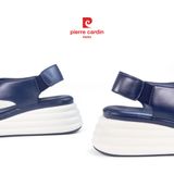 Sandals Cao Gót Pierre Cardin - PCWFWSH 234 (+5cm)