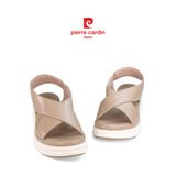 Sandals Cao Gót Pierre Cardin - PCWFWSH 234 (+5cm)