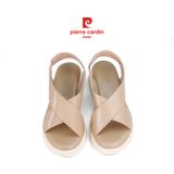 Sandals Cao Gót Pierre Cardin - PCWFWSH 234 (+5cm)