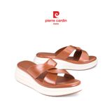 Dép Cao Gót Pierre Cardin - PCWFWSH 233 (+5cm)