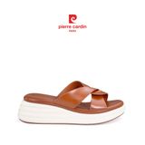 Dép Cao Gót Pierre Cardin - PCWFWSH 233 (+5cm)