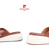 Dép Cao Gót Pierre Cardin - PCWFWSH 233 (+5cm)