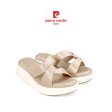 Dép Cao Gót Pierre Cardin - PCWFWSH 233 (+5cm)