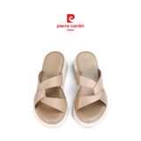 Dép Cao Gót Pierre Cardin - PCWFWSH 233 (+5cm)