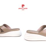 Dép Cao Gót Pierre Cardin - PCWFWSH 233 (+5cm)