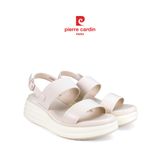 Sandals Cao Gót Pierre Cardin - PCWFWSH 232 (+5cm)