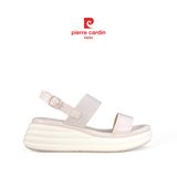 Sandals Cao Gót Pierre Cardin - PCWFWSH 232 (+5cm)