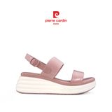 Sandals Cao Gót Pierre Cardin - PCWFWSH 232 (+5cm)