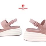 Sandals Cao Gót Pierre Cardin - PCWFWSH 232 (+5cm)