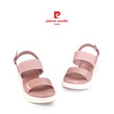 Sandals Cao Gót Pierre Cardin - PCWFWSH 232 (+5cm)