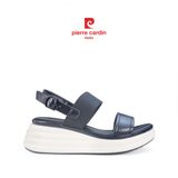 Sandals Cao Gót Pierre Cardin - PCWFWSH 232 (+5cm)