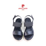 Sandals Cao Gót Pierre Cardin - PCWFWSH 232 (+5cm)