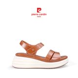 Sandals Cao Gót Pierre Cardin - PCWFWSH 231 (+5cm)