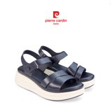 Sandals Cao Gót Pierre Cardin - PCWFWSH 231 (+5cm)