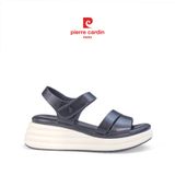 Sandals Cao Gót Pierre Cardin - PCWFWSH 231 (+5cm)