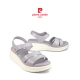 Sandals Cao Gót Pierre Cardin - PCWFWSH 231 (+5cm)