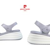 Sandals Cao Gót Pierre Cardin - PCWFWSH 231 (+5cm)