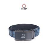 [DELUXE] Thắt Lưng Cao Cấp Khóa Tự Động Oscar Fashion - OCMBLLF 300