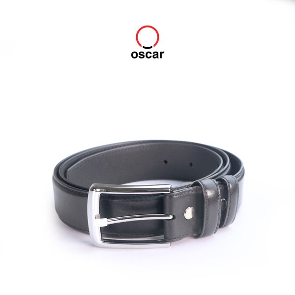 [NEW ARRIVAL] Thắt Lưng Khóa Kim Loại Oscar Fashion - OCMBLPH 031