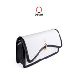 [BEST CHOICE] Túi Xách Nữ Oscar Fashion - OCWHBSG 075