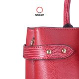 Túi Xách Nữ Turban Oscar Fashion - OCWHBSH 084