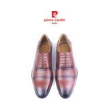 [MẪU ĐỘC QUYỀN] Giày Oxford Phiên Bản Đặc Biệt Pierre Cardin - PCMFWLH 715