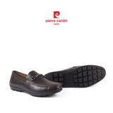 [RE-NEW] Giày Horsebit Driving Pierre Cardin - PCMFWLH 527