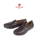 [RE-NEW] Giày Horsebit Driving Pierre Cardin - PCMFWLH 527