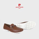 [RE-NEW] Giày Horsebit Driving Pierre Cardin - PCMFWLH 527