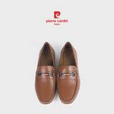 [RE-NEW] Giày Horsebit Driving Pierre Cardin - PCMFWLH 527