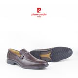 [MẪU ĐỘC QUYỀN] Giày Horsebit Loafer Pierre Cardin - PCMFWLG 763